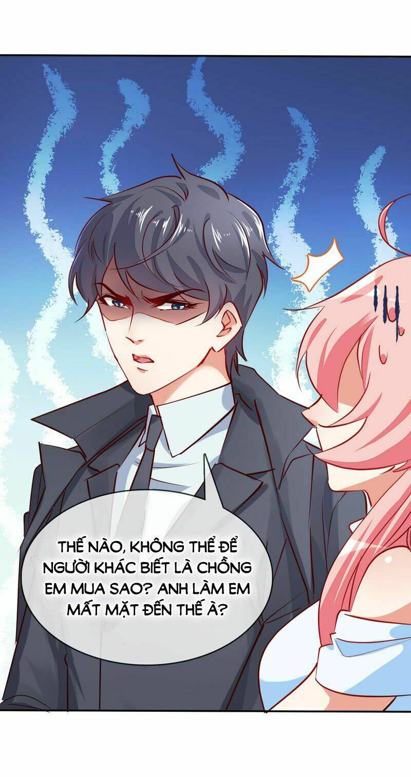 Danh Môn Lược Hôn: Cố Thiếu Nhĩ Câu Liễu - Chapter 10 - Page 11