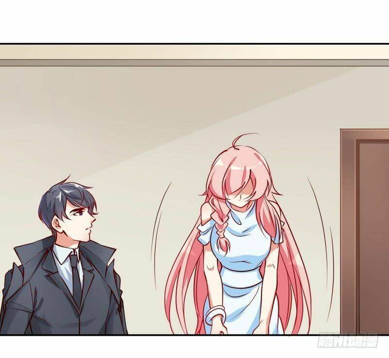 Danh Môn Lược Hôn: Cố Thiếu Nhĩ Câu Liễu - Chapter 10 - Page 12