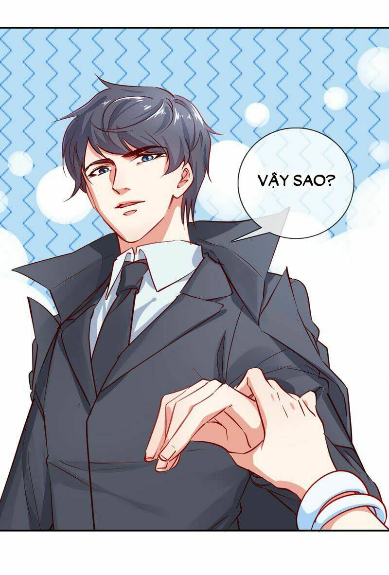 Danh Môn Lược Hôn: Cố Thiếu Nhĩ Câu Liễu - Chapter 10 - Page 14