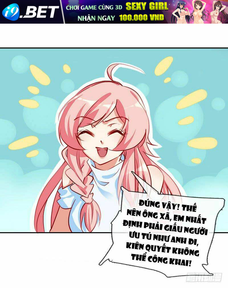 Danh Môn Lược Hôn: Cố Thiếu Nhĩ Câu Liễu - Chapter 10 - Page 15