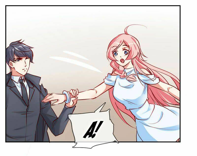 Danh Môn Lược Hôn: Cố Thiếu Nhĩ Câu Liễu - Chapter 10 - Page 16