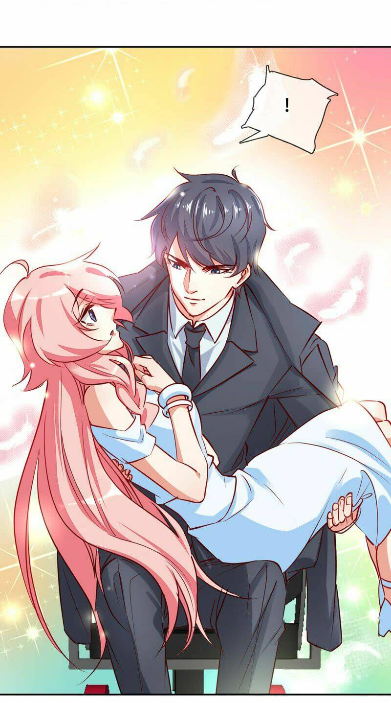 Danh Môn Lược Hôn: Cố Thiếu Nhĩ Câu Liễu - Chapter 10 - Page 17