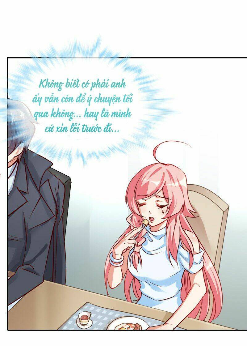 Danh Môn Lược Hôn: Cố Thiếu Nhĩ Câu Liễu - Chapter 10 - Page 4