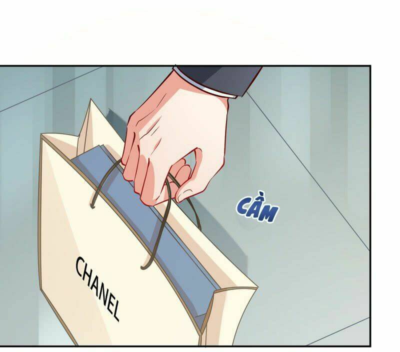 Danh Môn Lược Hôn: Cố Thiếu Nhĩ Câu Liễu - Chapter 10 - Page 5