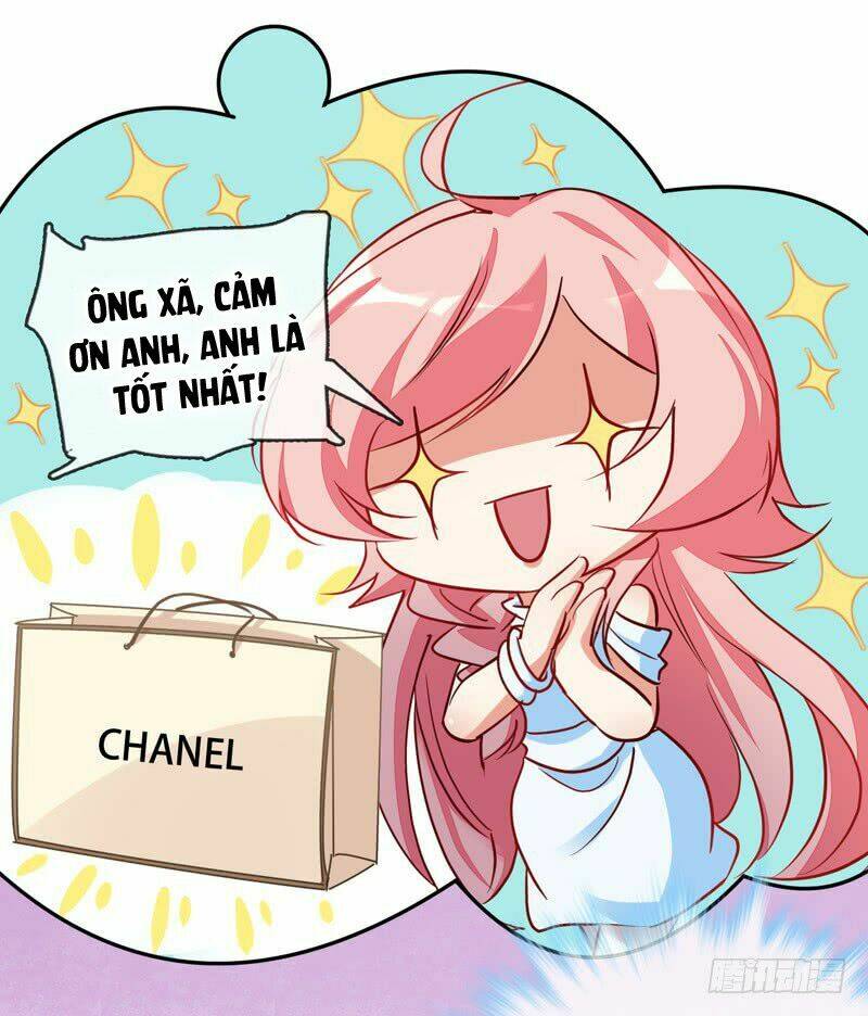 Danh Môn Lược Hôn: Cố Thiếu Nhĩ Câu Liễu - Chapter 10 - Page 7