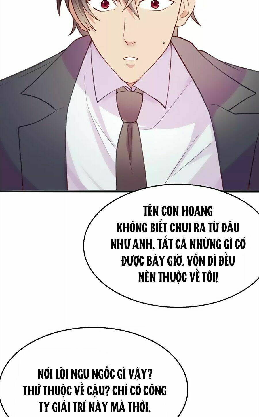 Tiền Nhậm Hữu Độc - Chapter 18 - Page 9