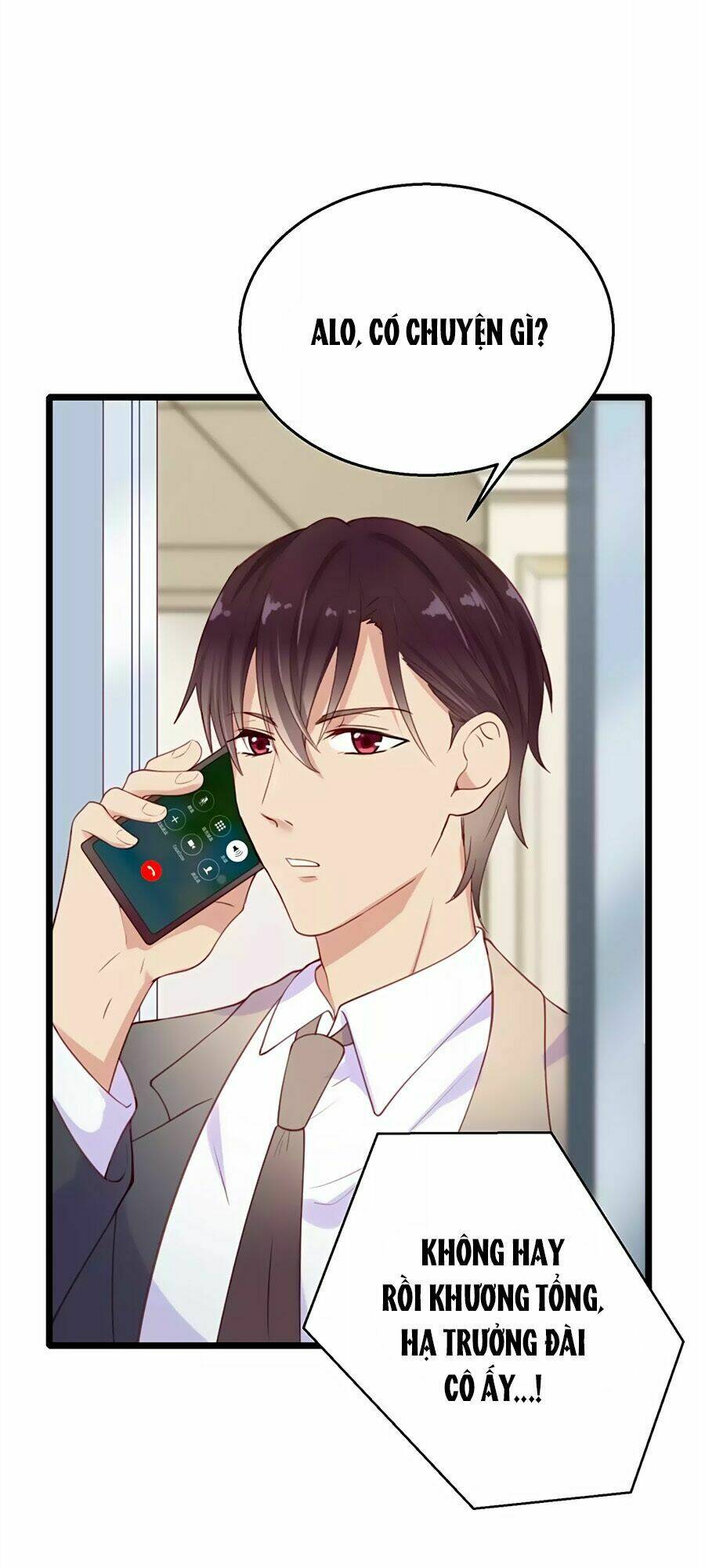 Tiền Nhậm Hữu Độc - Chapter 18 - Page 15