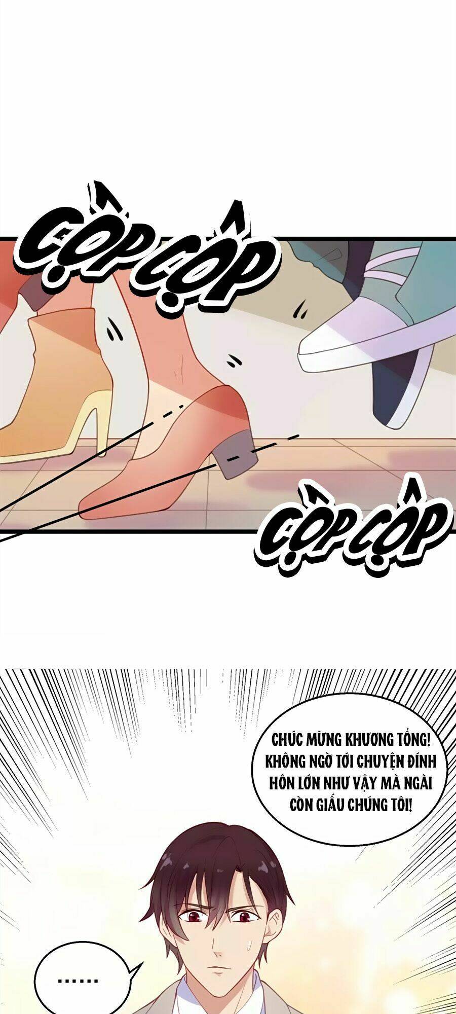 Tiền Nhậm Hữu Độc - Chapter 18 - Page 16