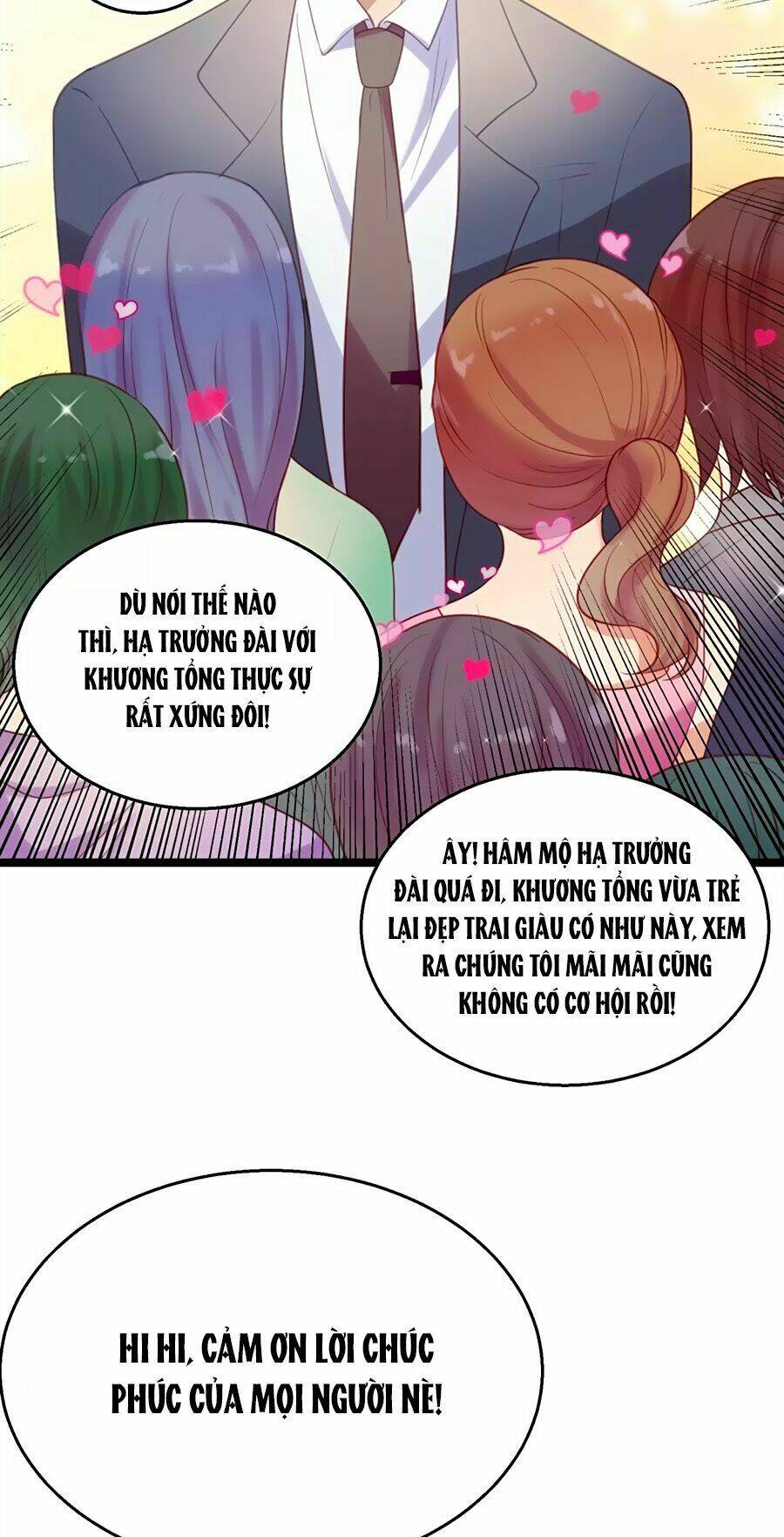 Tiền Nhậm Hữu Độc - Chapter 18 - Page 17