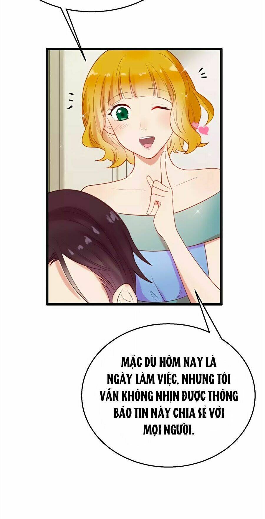 Tiền Nhậm Hữu Độc - Chapter 18 - Page 18