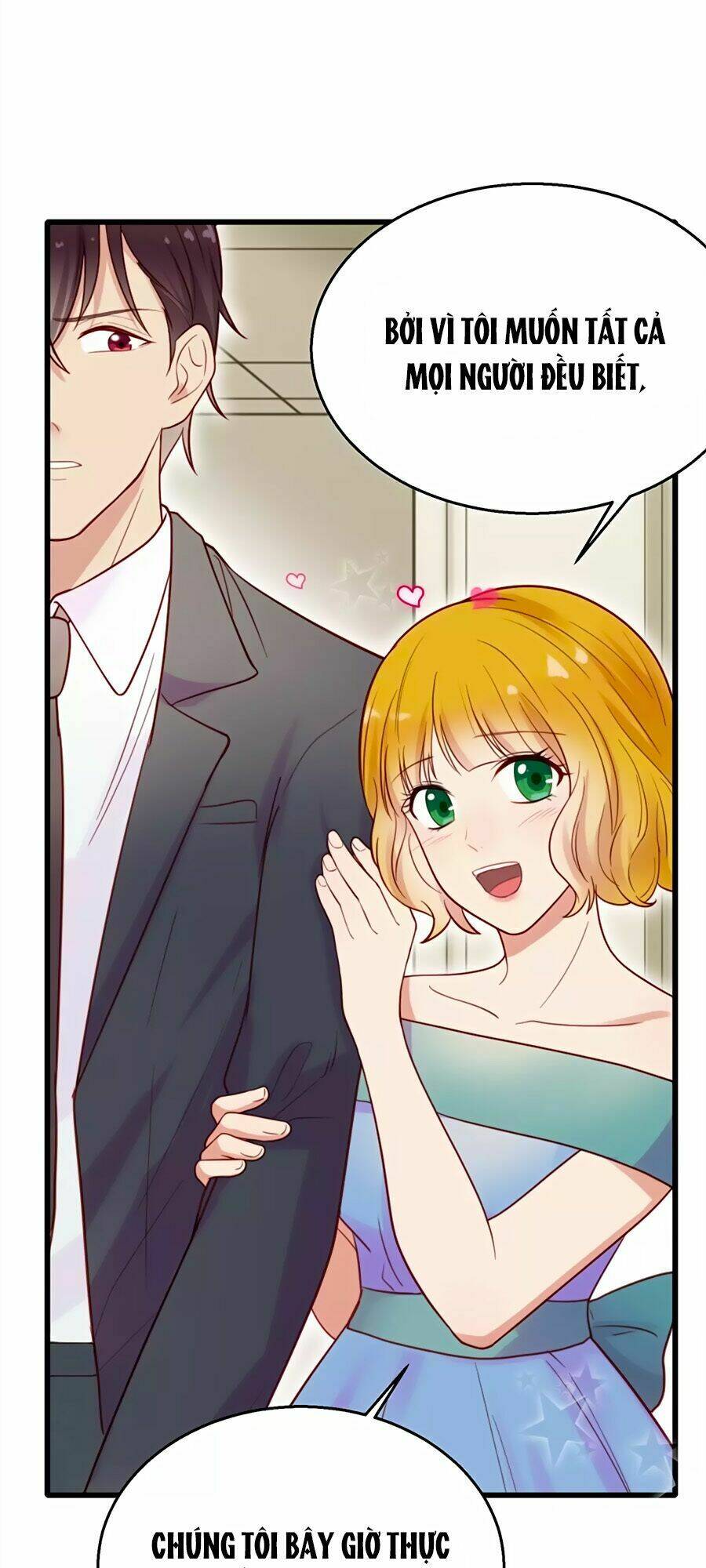 Tiền Nhậm Hữu Độc - Chapter 18 - Page 19