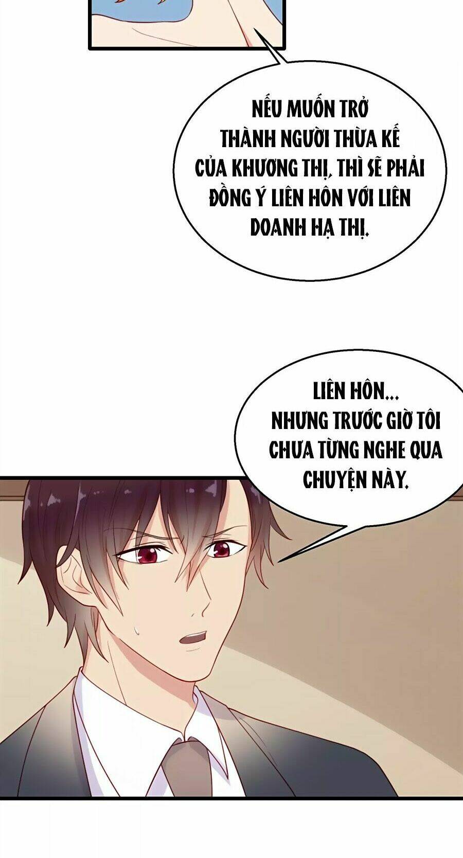 Tiền Nhậm Hữu Độc - Chapter 18 - Page 22