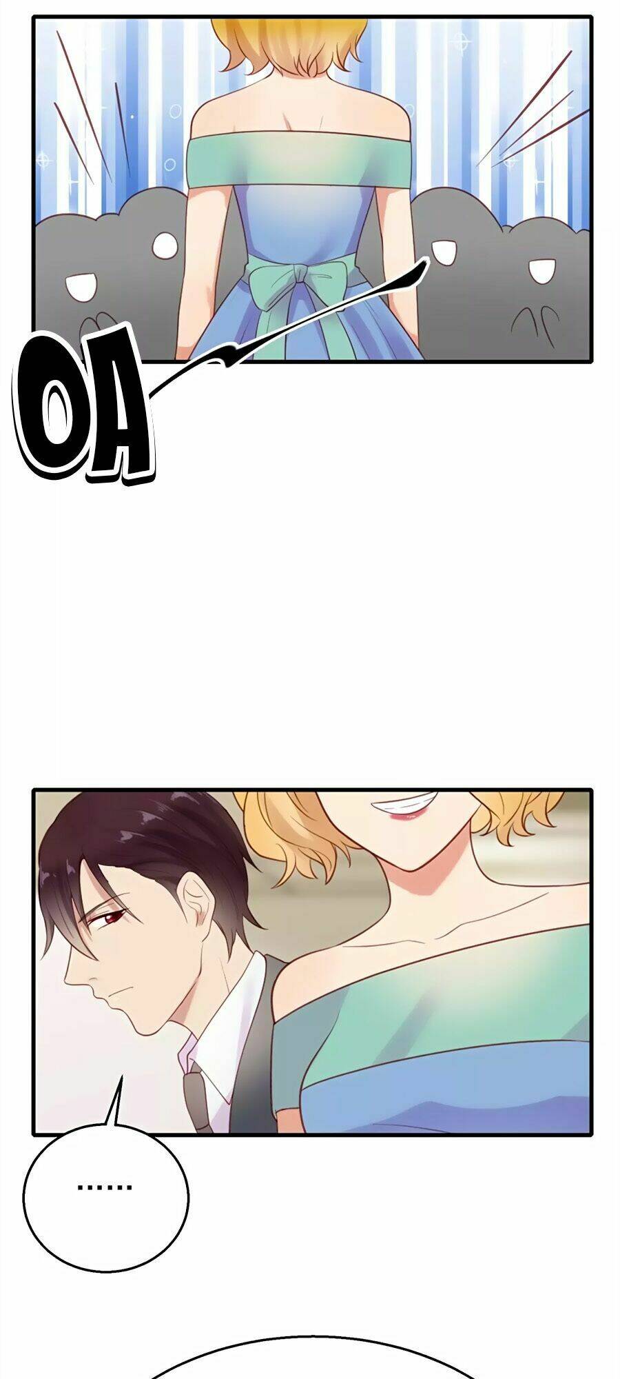 Tiền Nhậm Hữu Độc - Chapter 18 - Page 24