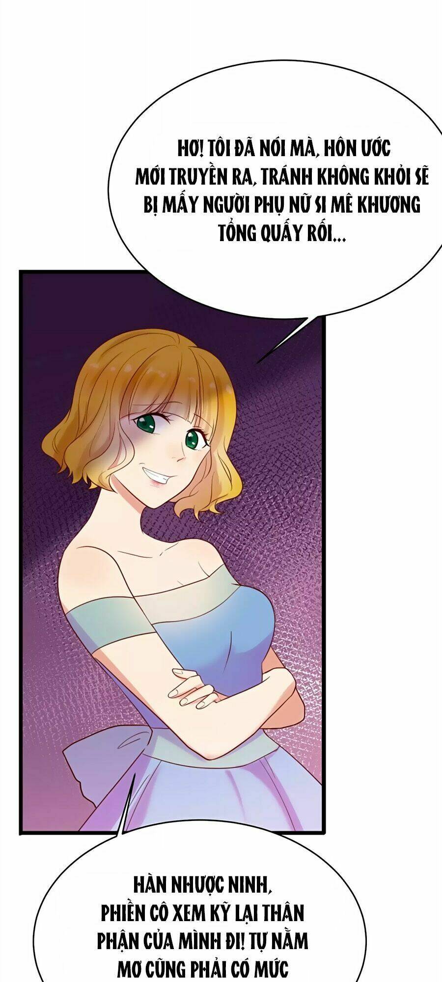 Tiền Nhậm Hữu Độc - Chapter 18 - Page 28