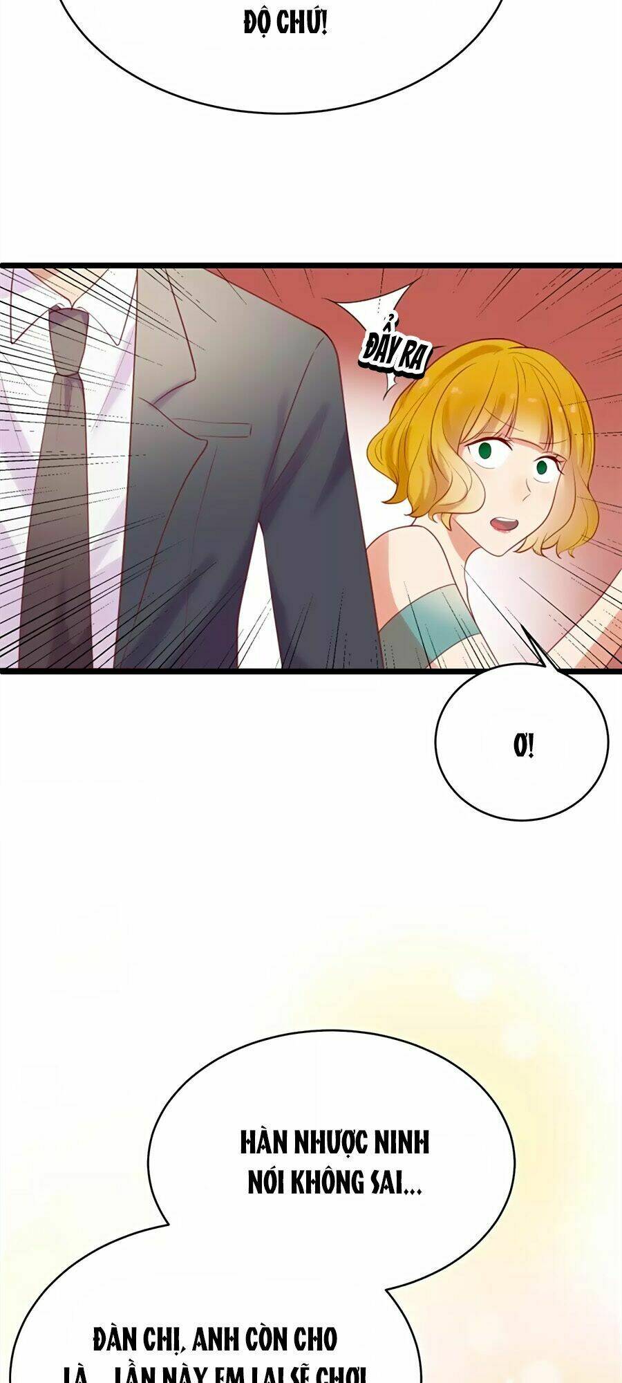 Tiền Nhậm Hữu Độc - Chapter 18 - Page 29