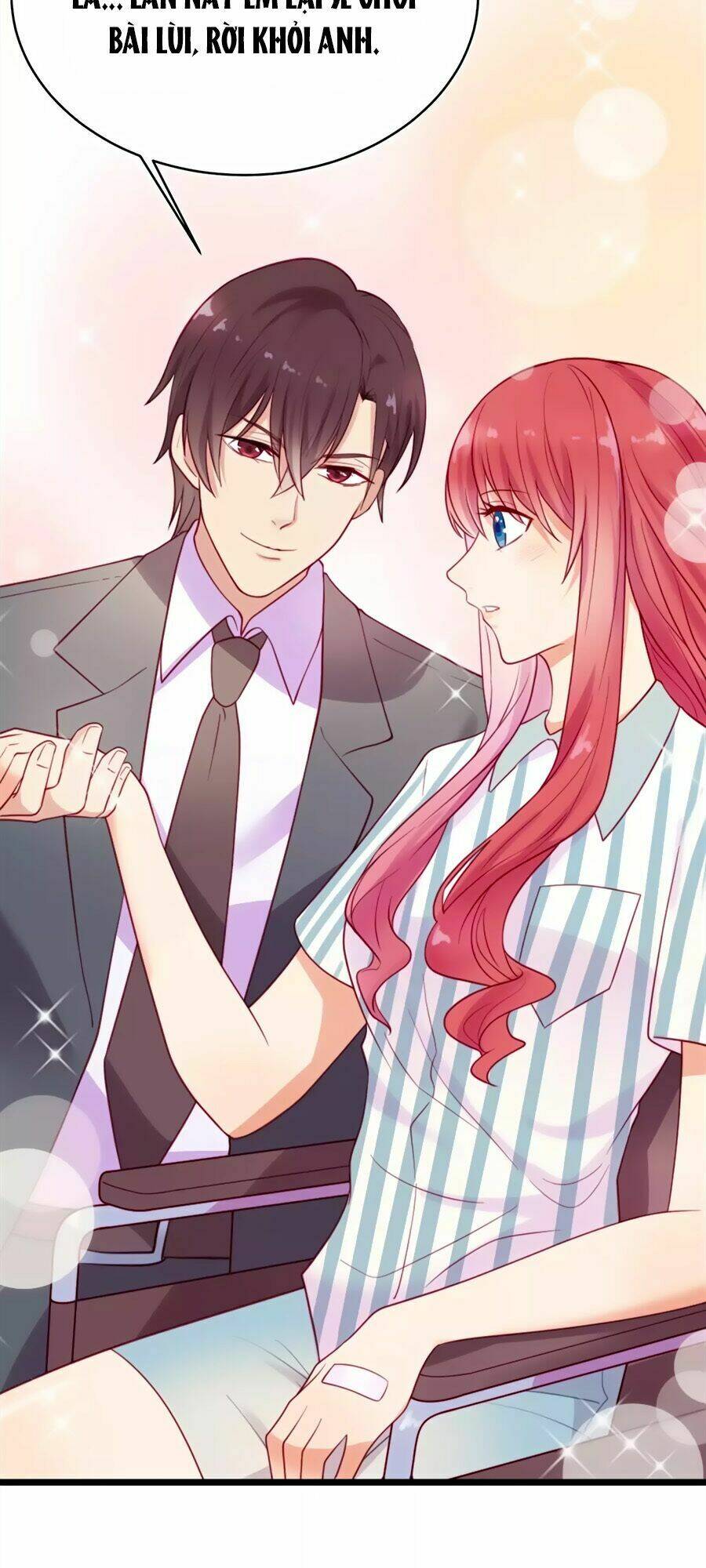 Tiền Nhậm Hữu Độc - Chapter 18 - Page 30