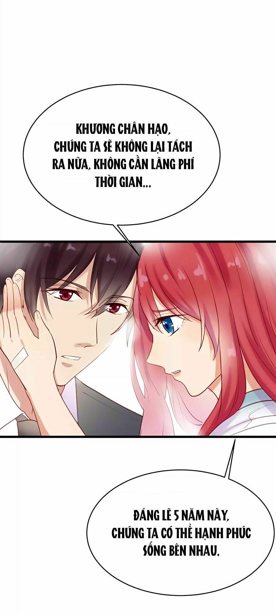 Tiền Nhậm Hữu Độc - Chapter 18 - Page 33