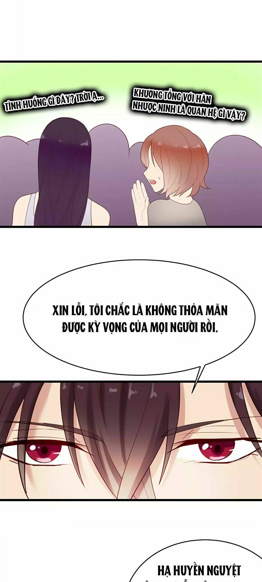 Tiền Nhậm Hữu Độc - Chapter 18 - Page 34