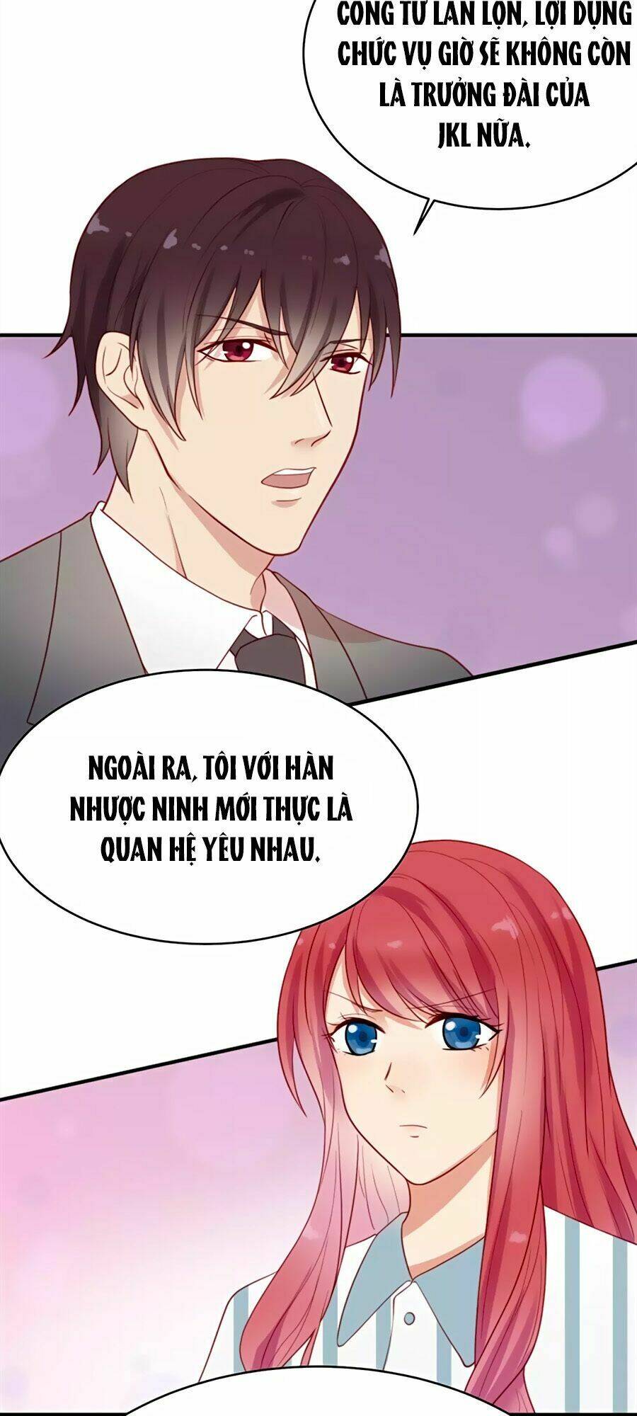 Tiền Nhậm Hữu Độc - Chapter 18 - Page 35