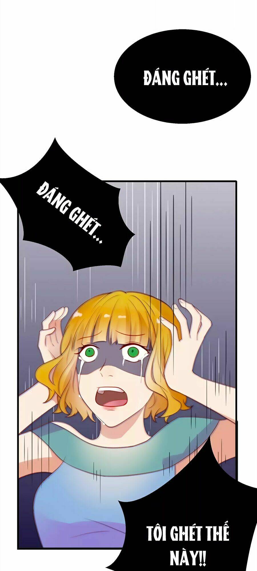 Tiền Nhậm Hữu Độc - Chapter 18 - Page 38