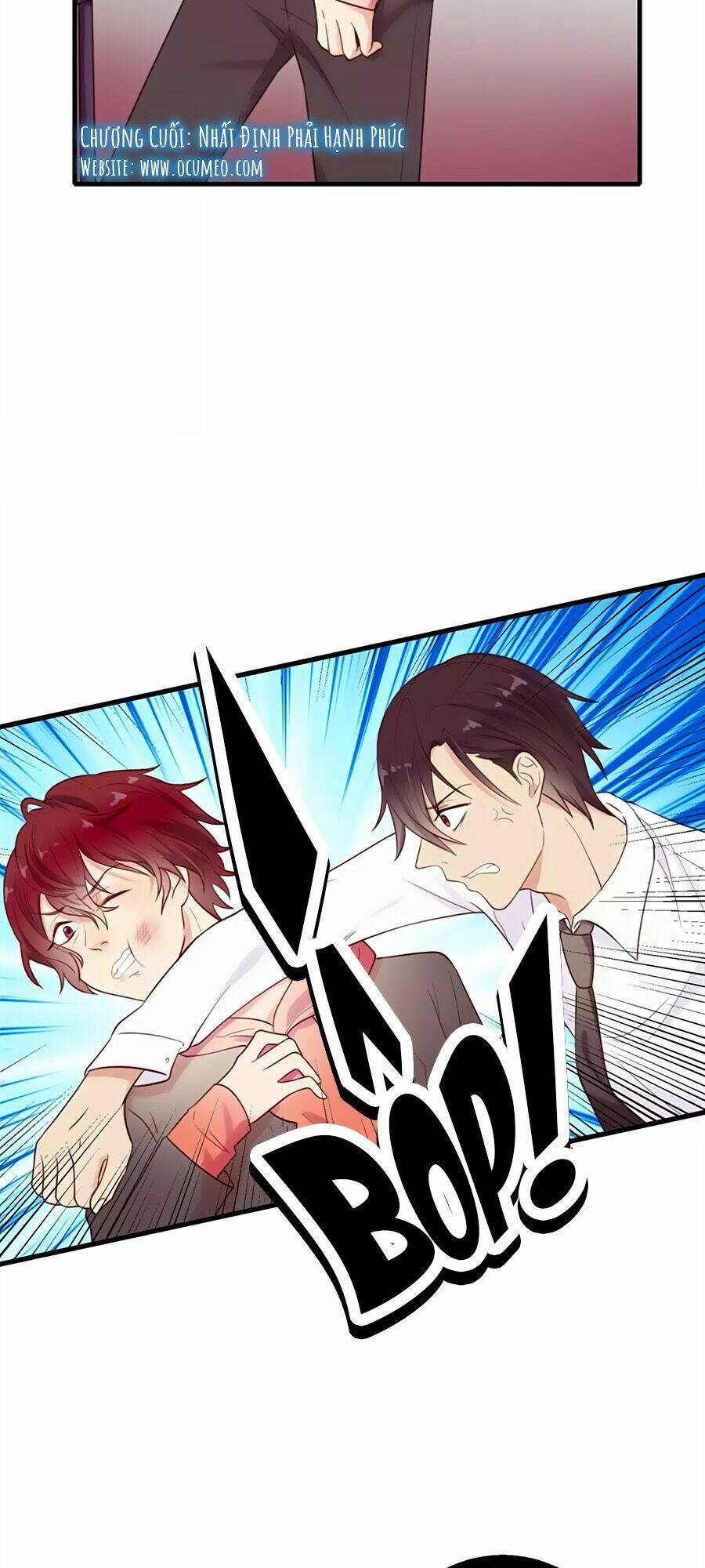 Tiền Nhậm Hữu Độc - Chapter 18 - Page 3