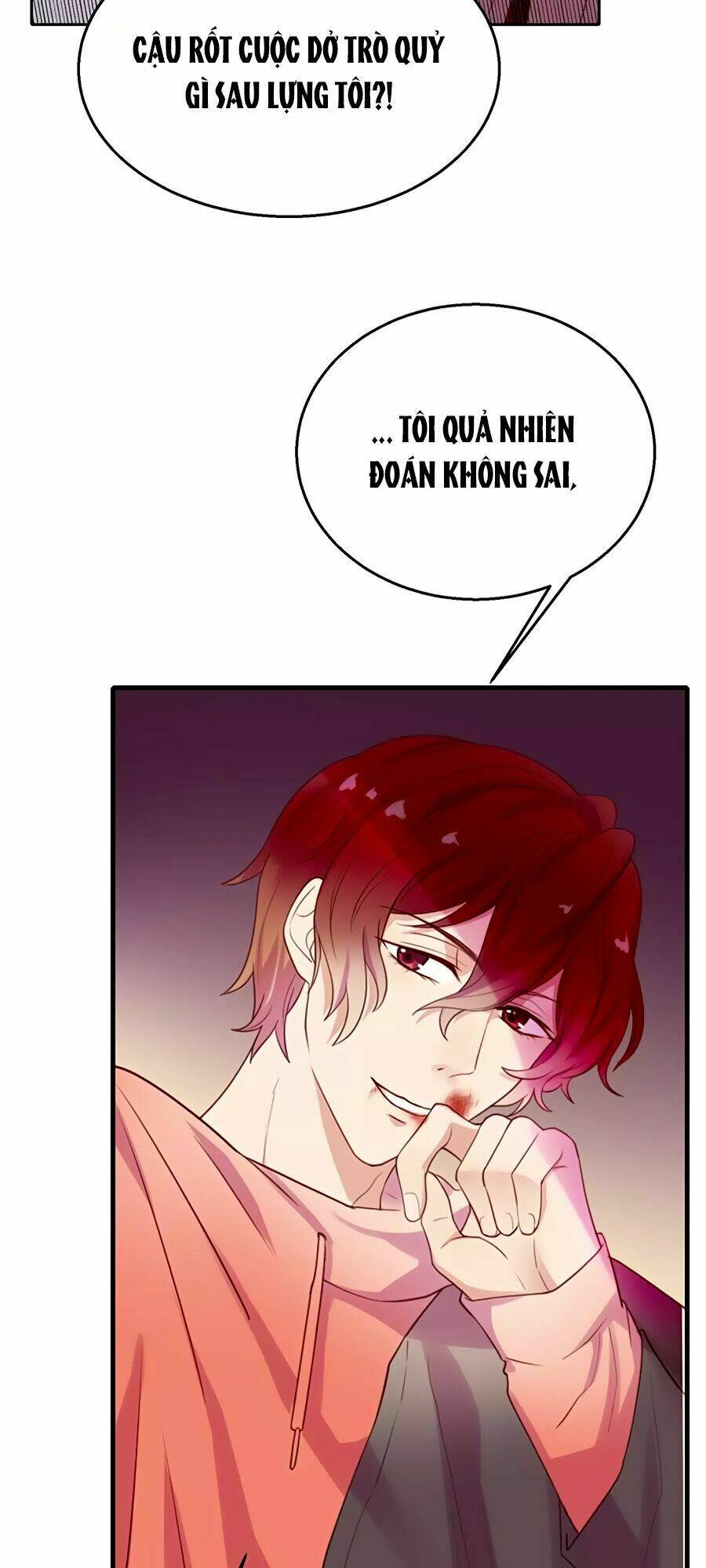 Tiền Nhậm Hữu Độc - Chapter 18 - Page 7