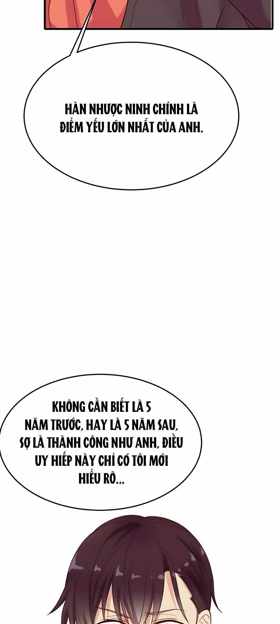 Tiền Nhậm Hữu Độc - Chapter 18 - Page 8