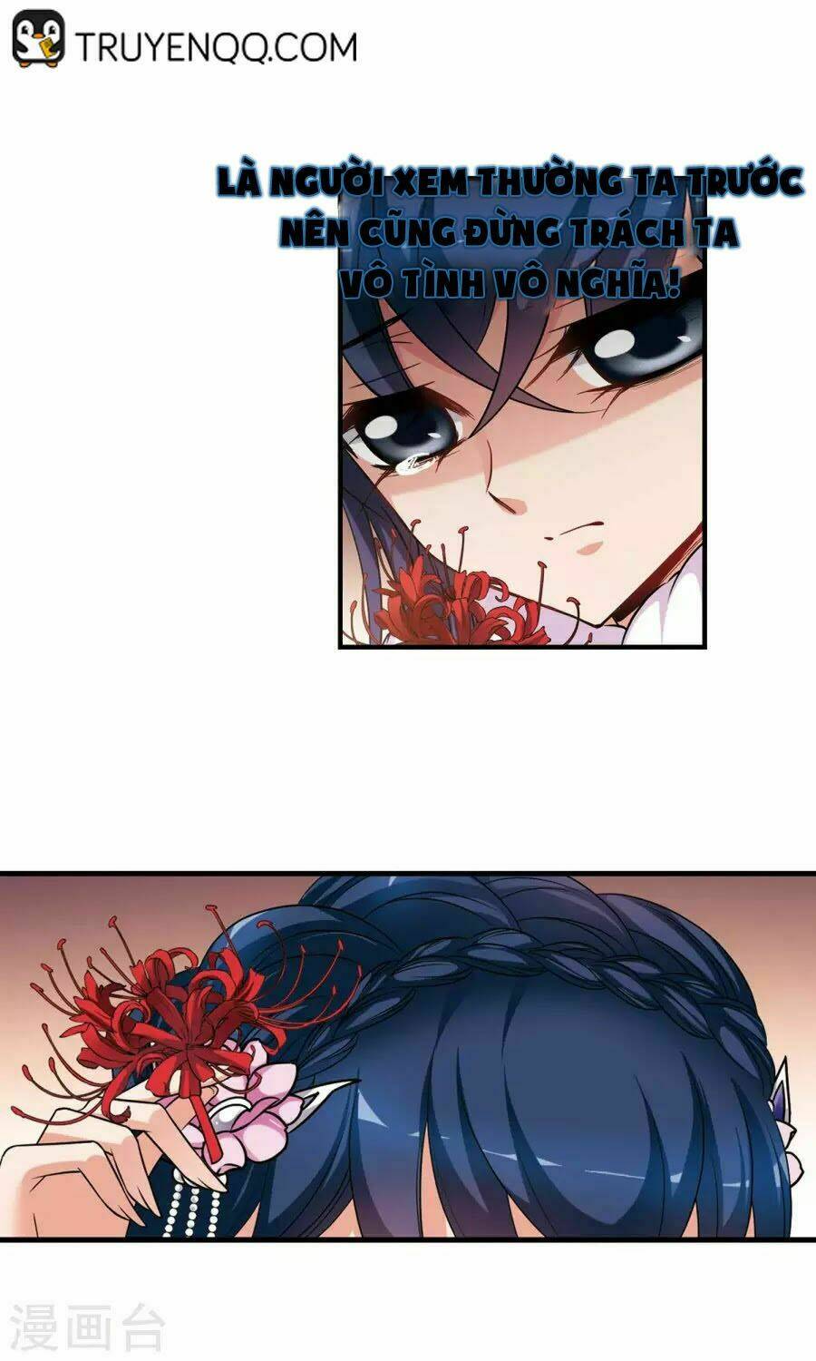 Phi Đãi Nghiên Tuyết - Chapter 156 - Page 20