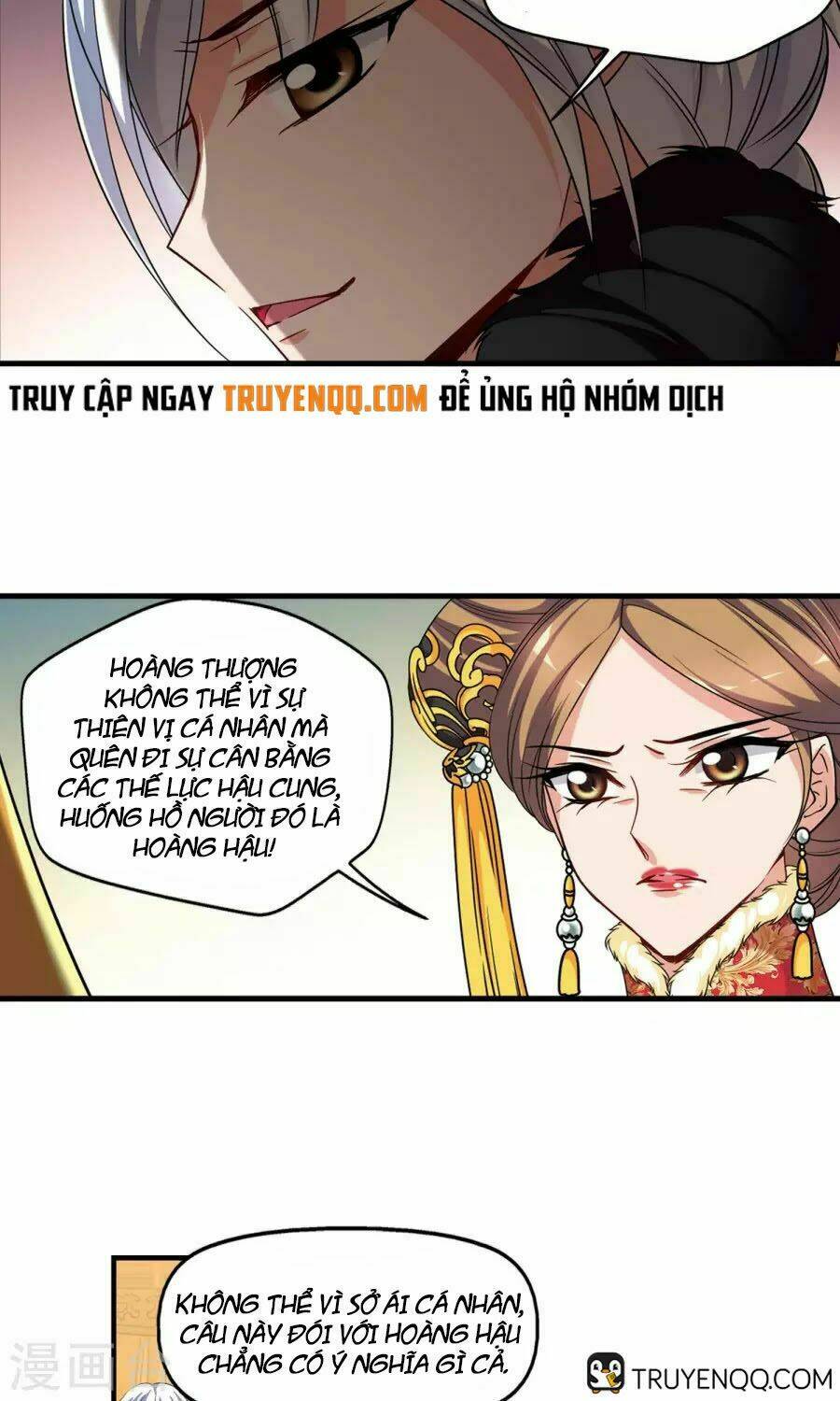 Phi Đãi Nghiên Tuyết - Chapter 156 - Page 6