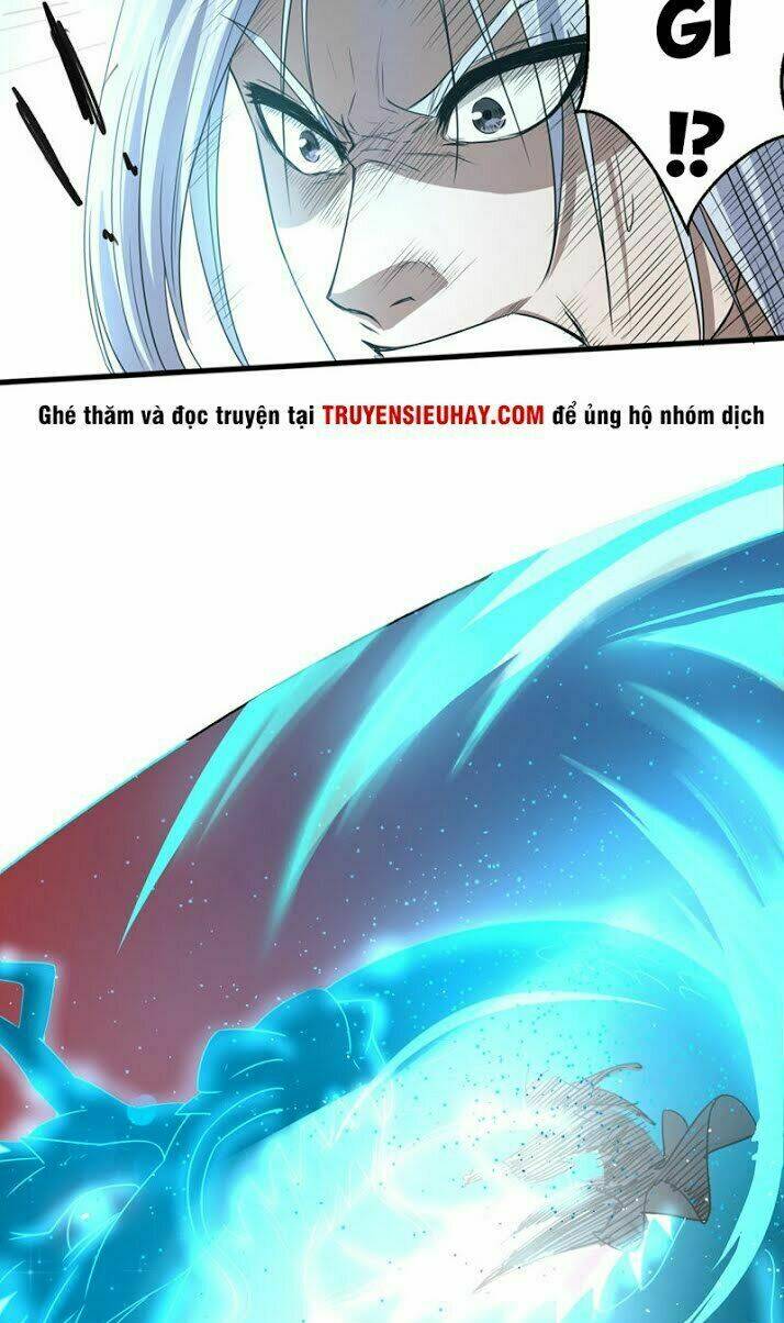 Thần Kiếm Phù Hoàng - Chapter 4 - Page 14