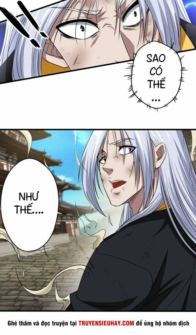 Thần Kiếm Phù Hoàng - Chapter 4 - Page 24