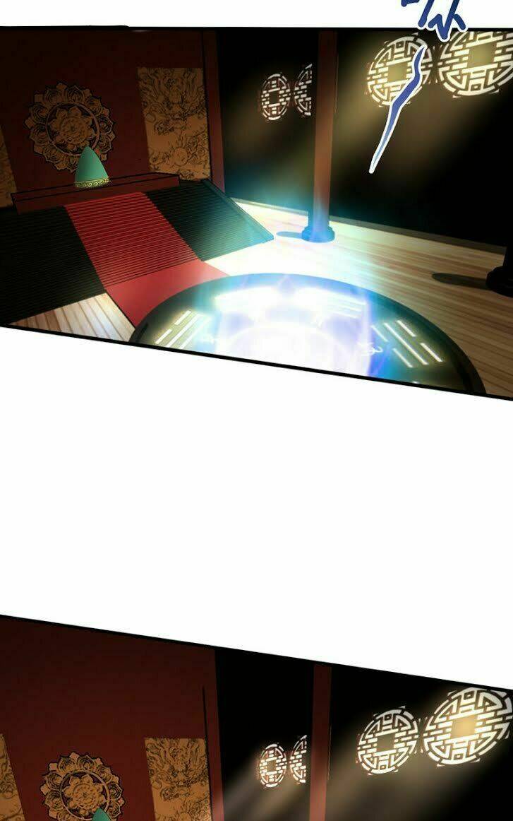 Thần Kiếm Phù Hoàng - Chapter 4 - Page 35