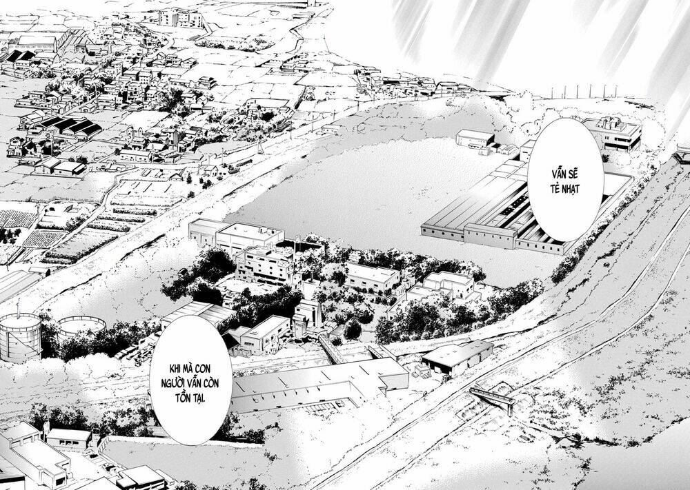 Fukushuu Kyoushitsu - Chapter 31 - Page 28