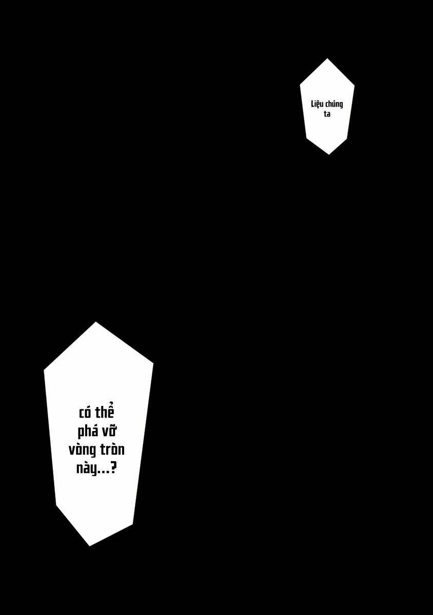 Fukushuu Kyoushitsu - Chapter 31 - Page 32