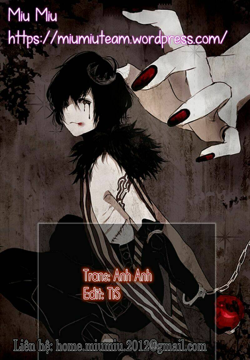 Fukushuu Kyoushitsu - Chapter 31 - Page 35