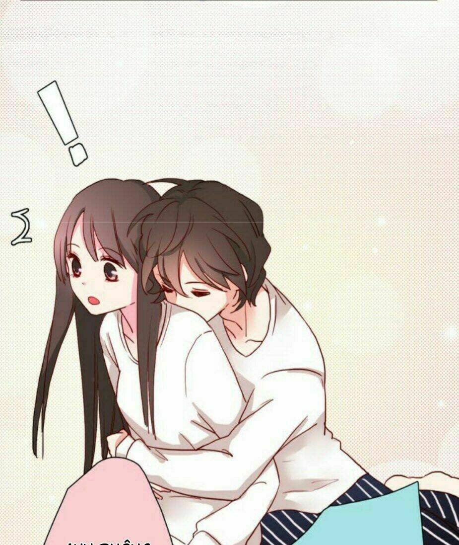 Gấu nhỏ Dư và thỏ thỏ Hứa - Chapter 17 - Page 13