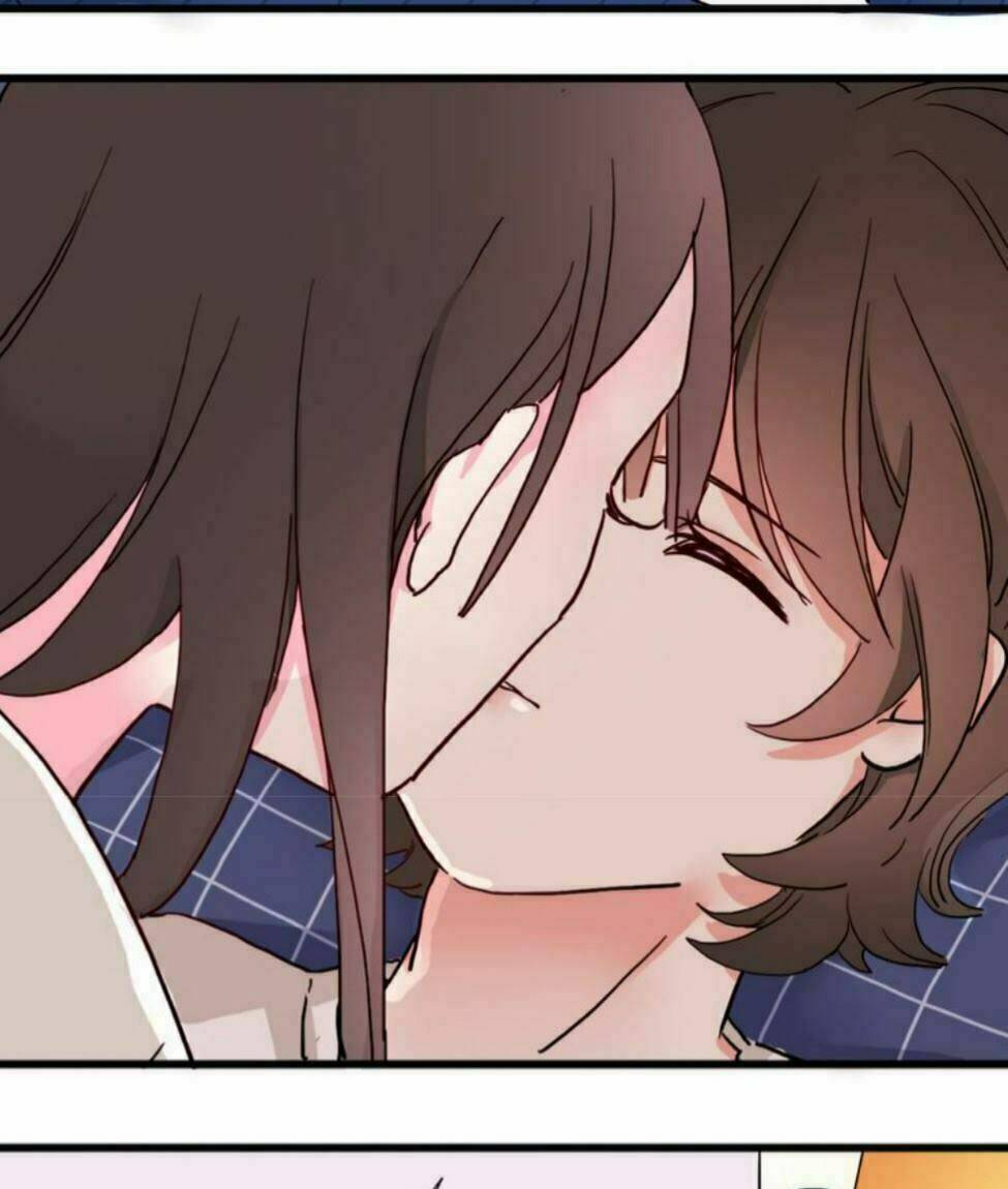 Gấu nhỏ Dư và thỏ thỏ Hứa - Chapter 17 - Page 4