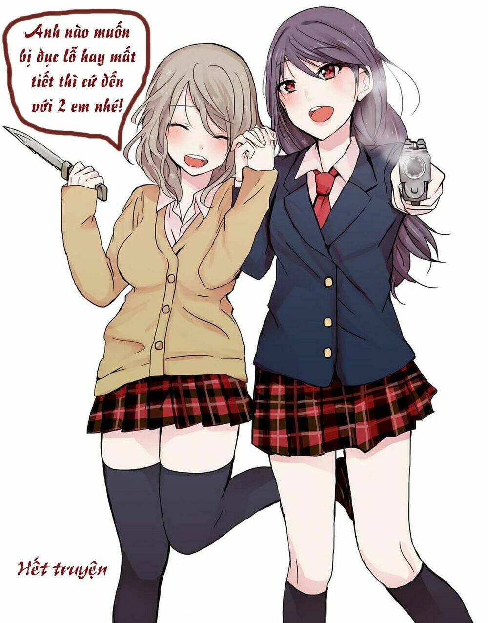 Rabudesu - Chapter 7 - Page 15