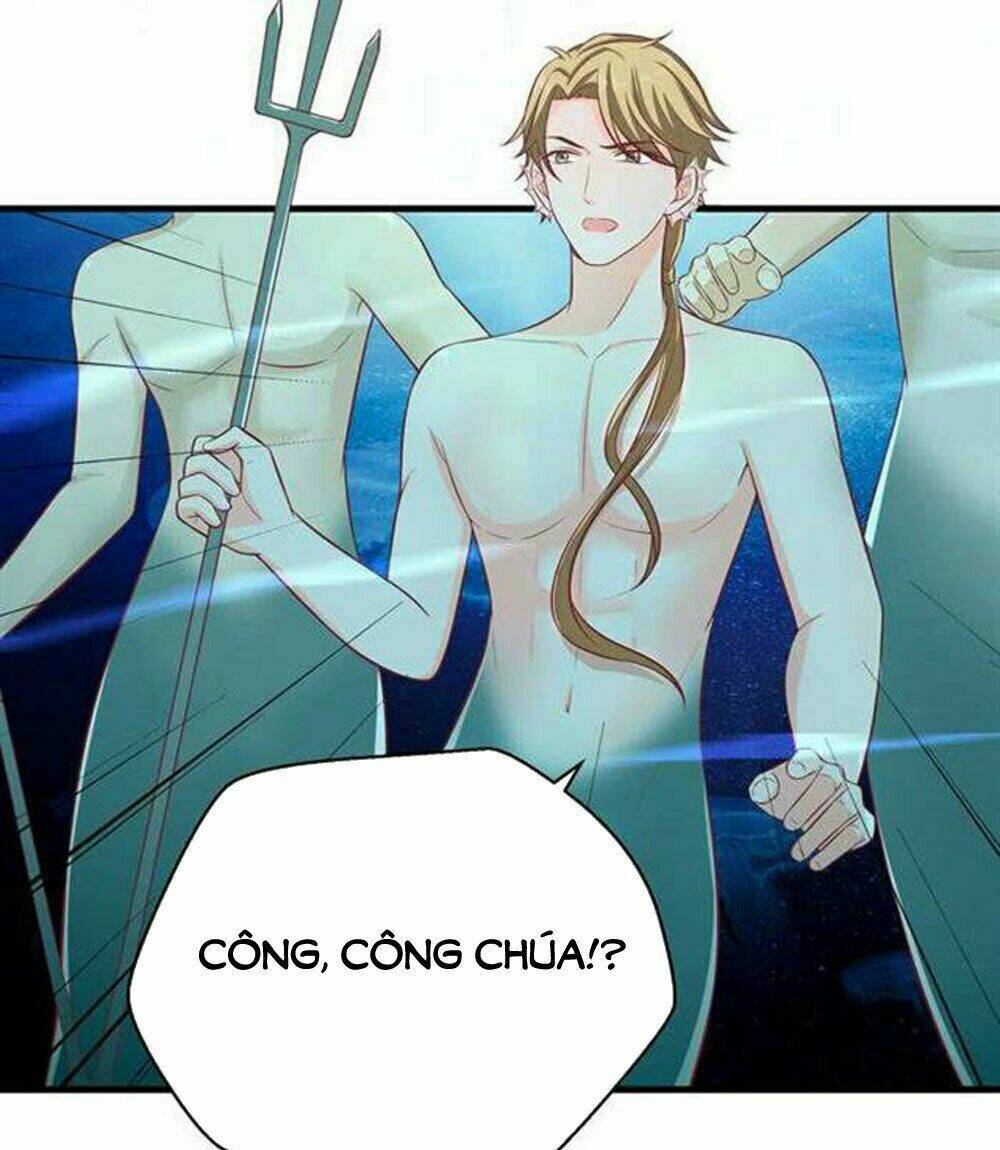 Thâm Hải Chi Ca - Chapter 27 - Page 9