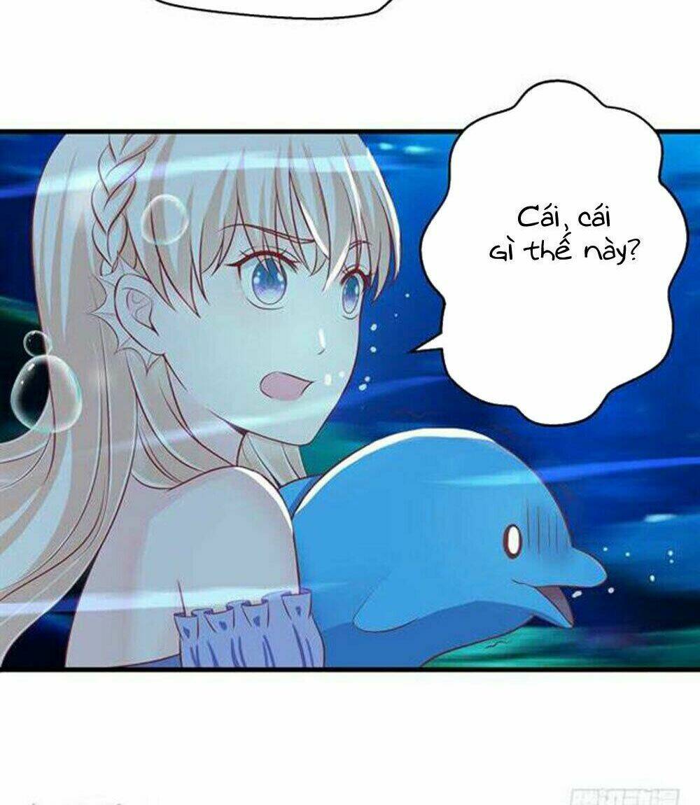 Thâm Hải Chi Ca - Chapter 27 - Page 10