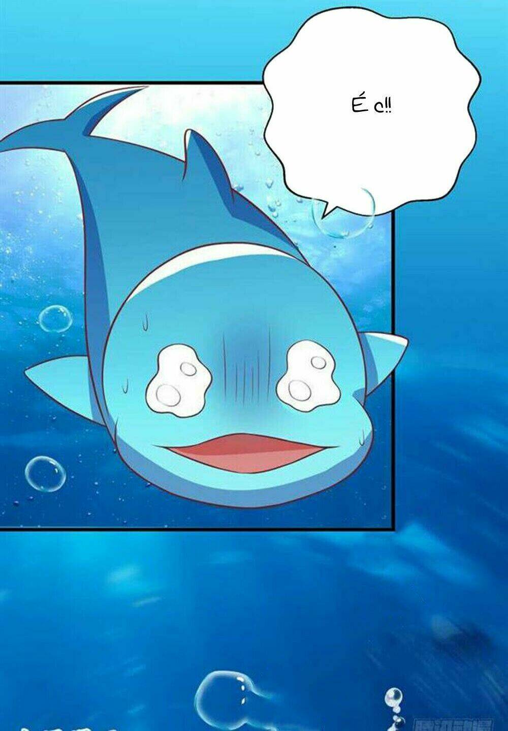 Thâm Hải Chi Ca - Chapter 27 - Page 12