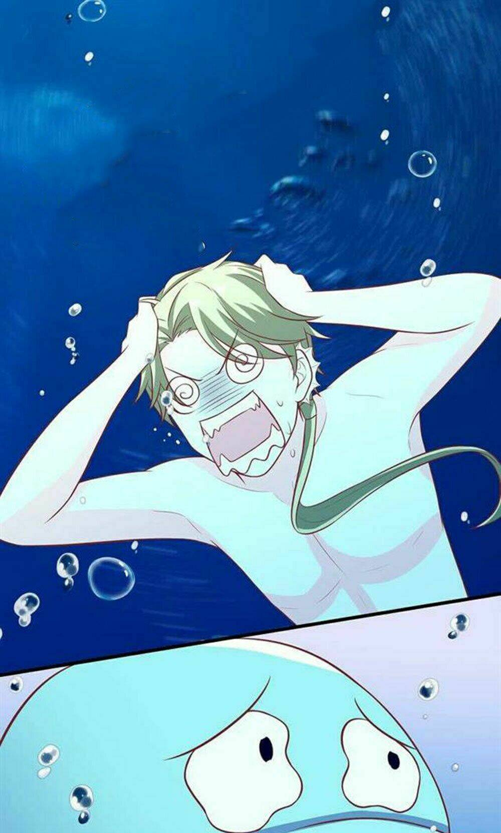 Thâm Hải Chi Ca - Chapter 27 - Page 13