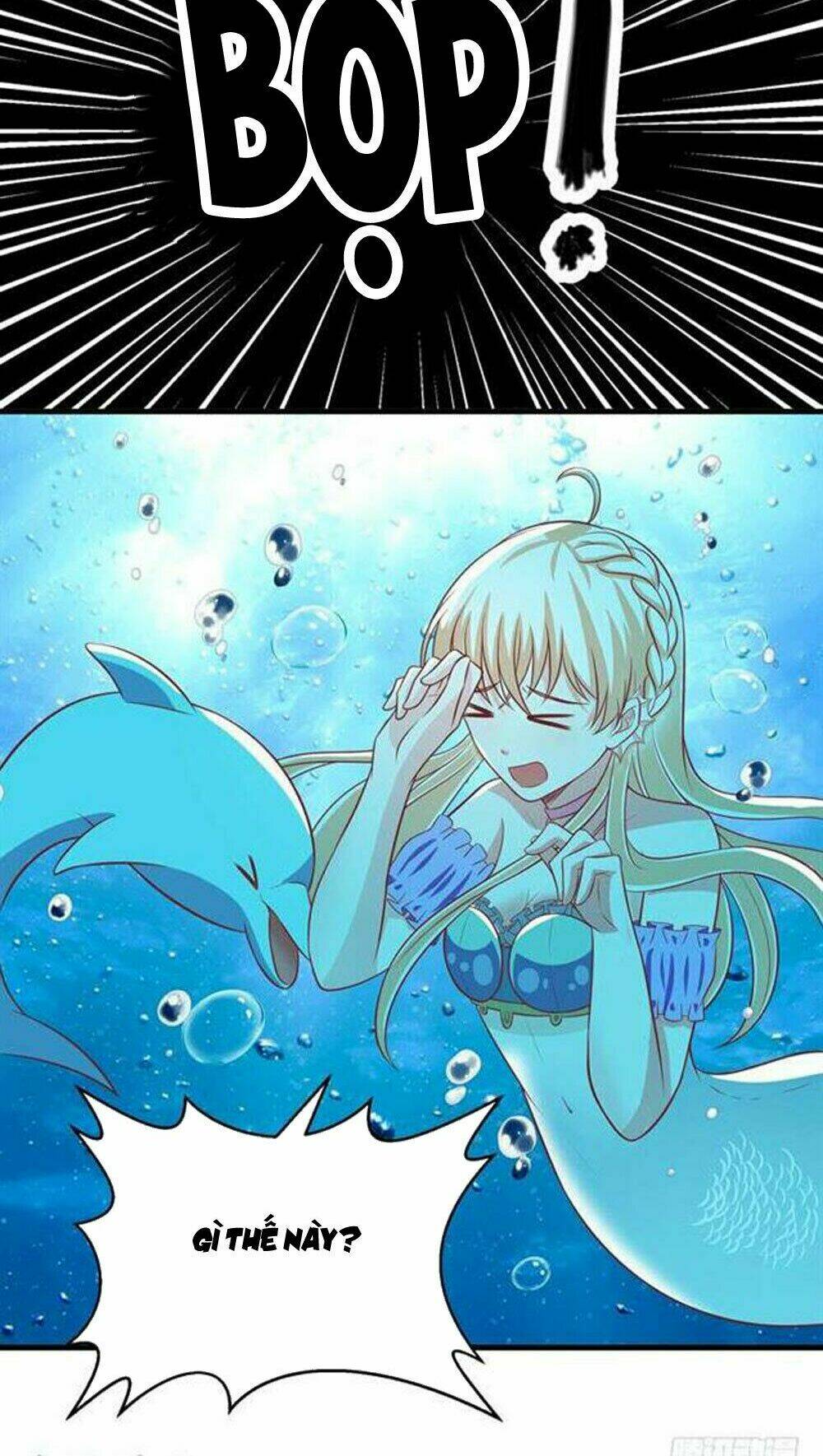 Thâm Hải Chi Ca - Chapter 27 - Page 16