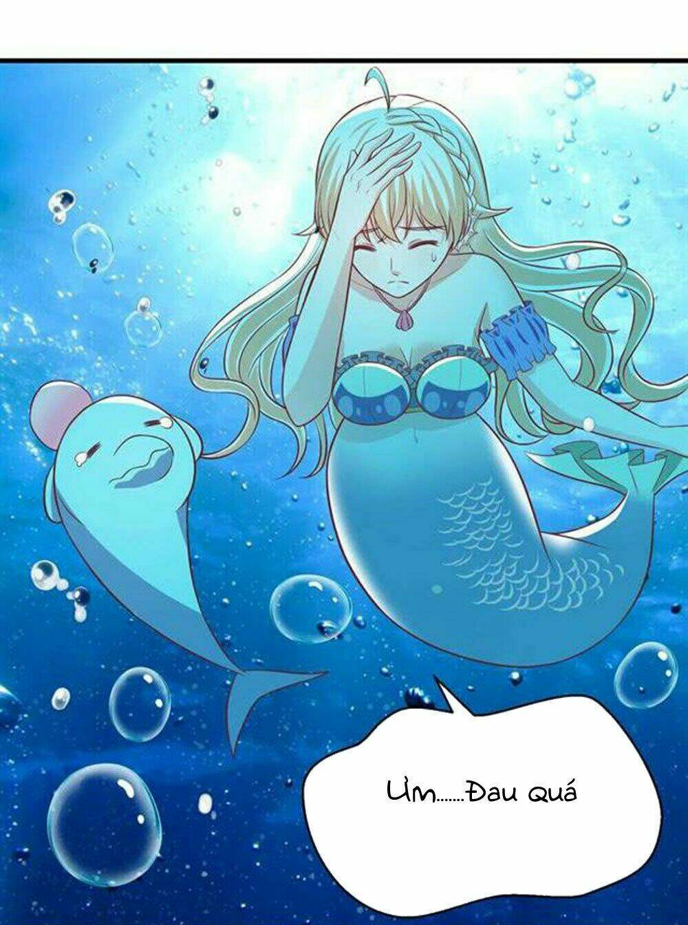 Thâm Hải Chi Ca - Chapter 27 - Page 17
