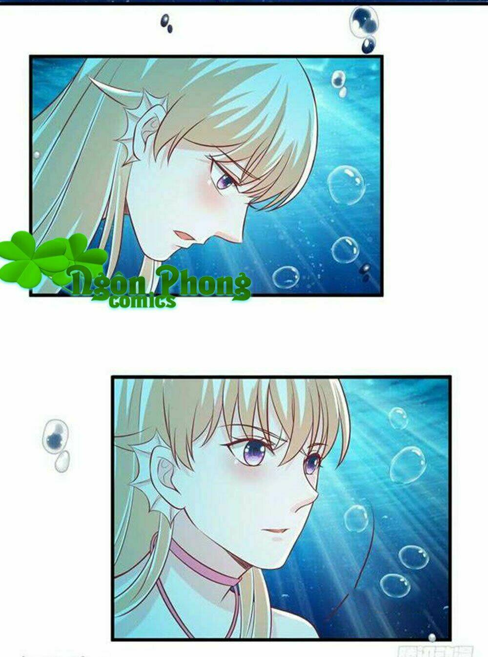 Thâm Hải Chi Ca - Chapter 27 - Page 18
