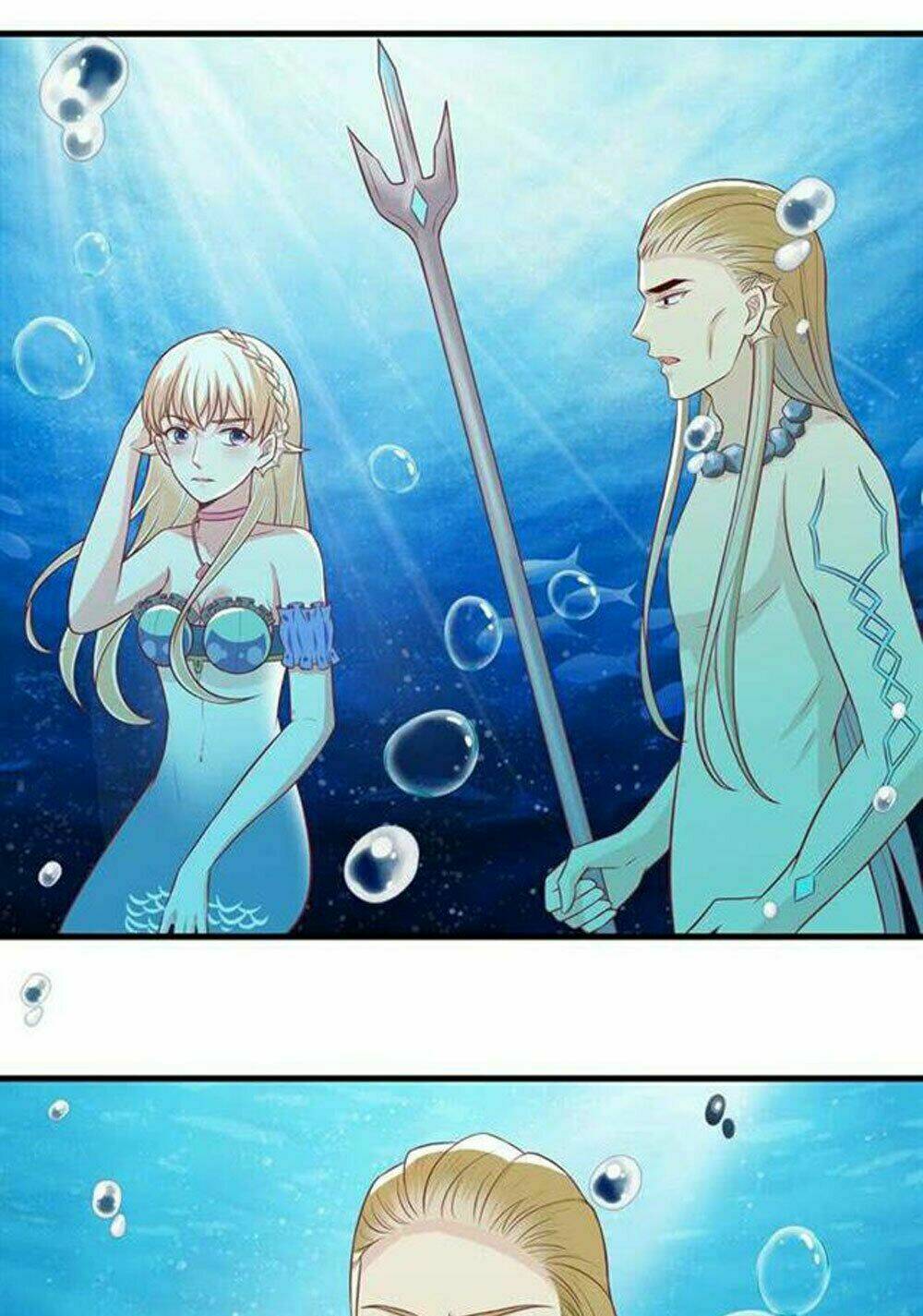 Thâm Hải Chi Ca - Chapter 27 - Page 19