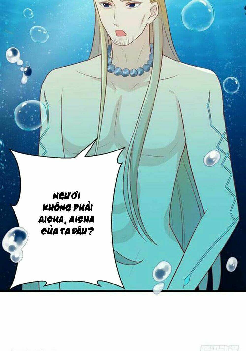 Thâm Hải Chi Ca - Chapter 27 - Page 20