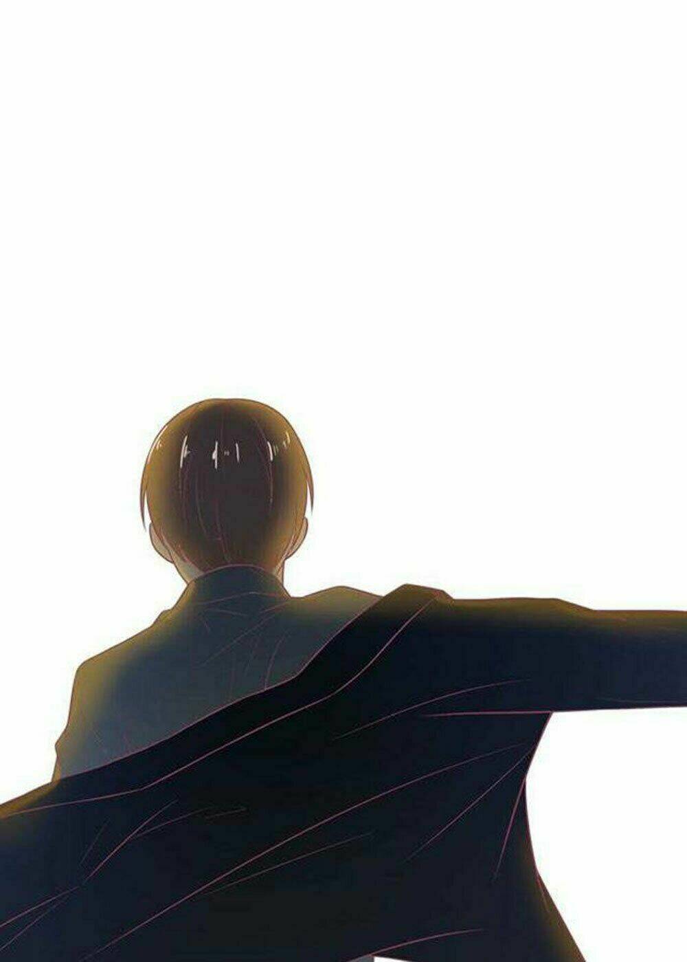 Thâm Hải Chi Ca - Chapter 27 - Page 22