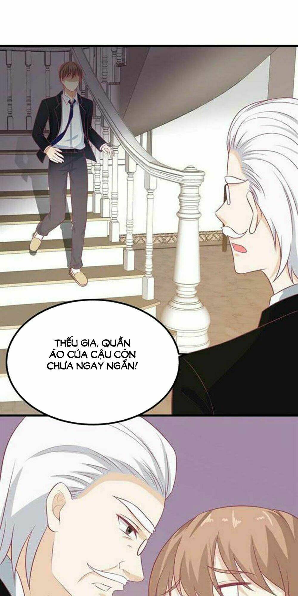 Thâm Hải Chi Ca - Chapter 27 - Page 24