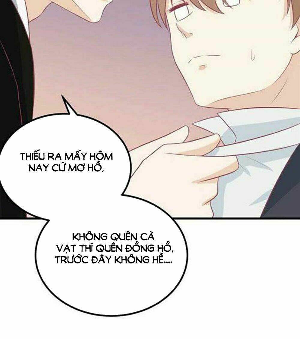 Thâm Hải Chi Ca - Chapter 27 - Page 25